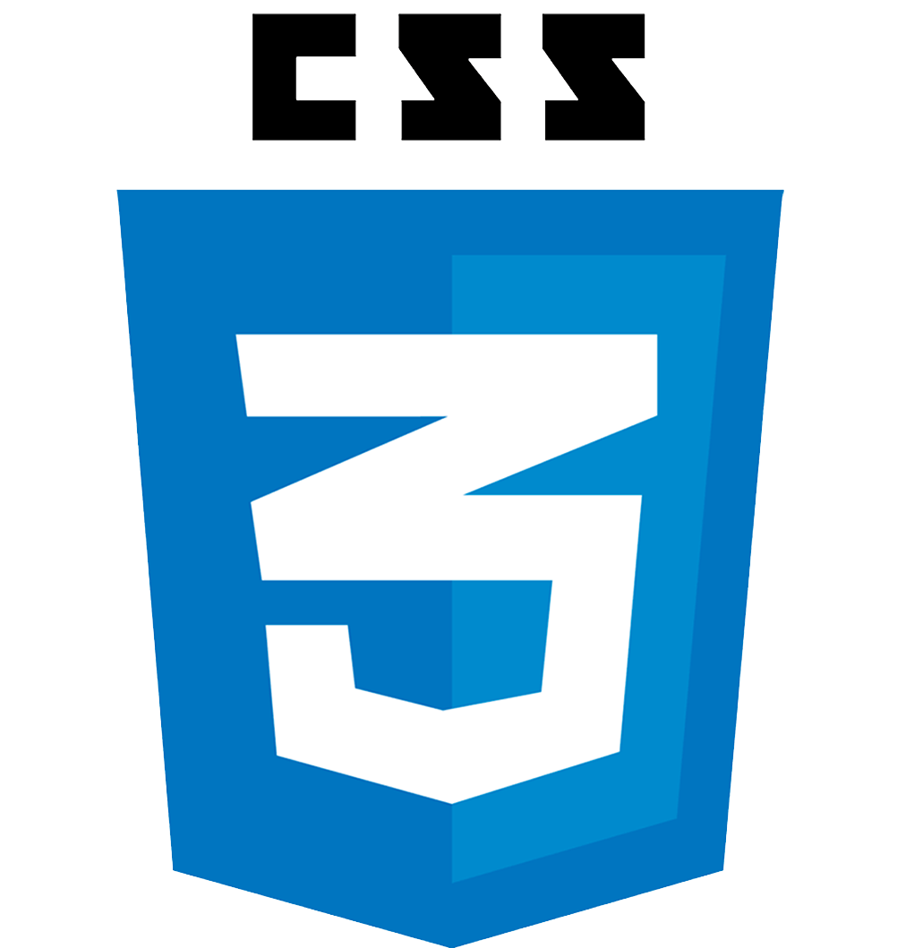 CSS3 logo