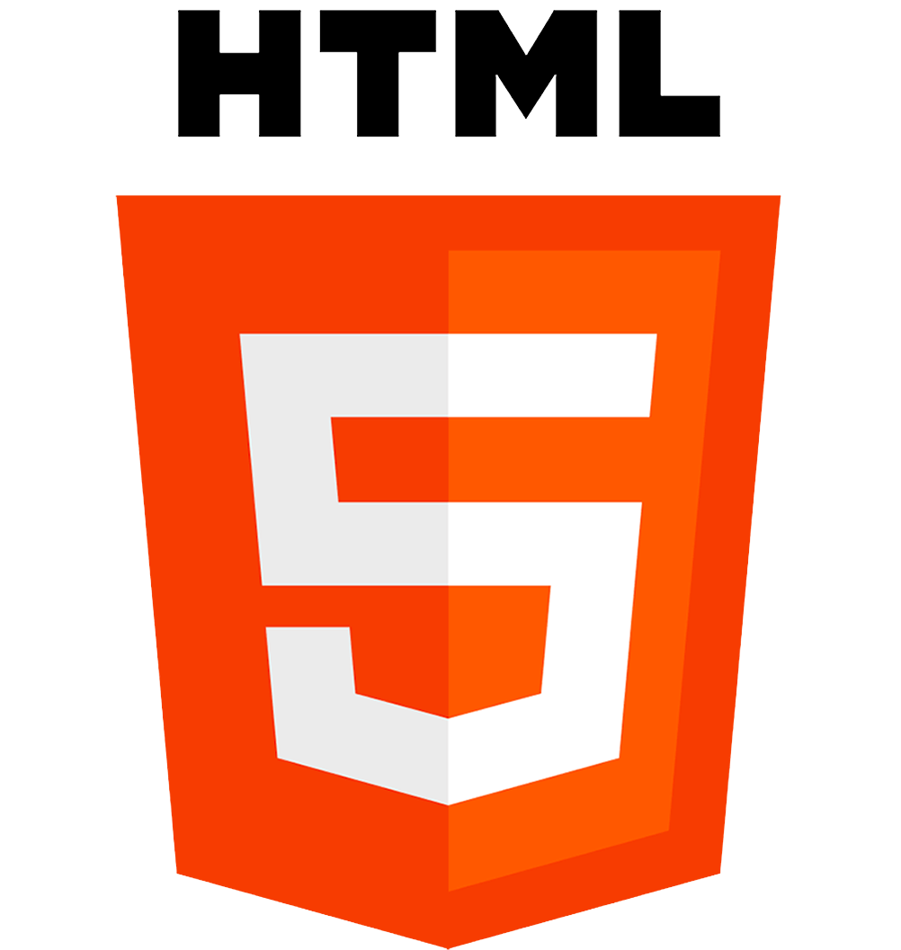 HTML5 logo